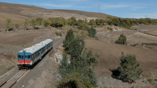 ALn668 3040 e 3010 Vizzini Scalo