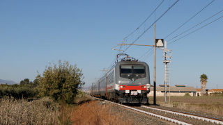 E464 373 Passomartino