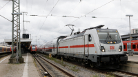 DB 147 578 Nurnberg