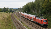 DB 102 004 Vierkirchen-Esterhofen