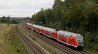 DB 445 079 Vierkirchen-Esterhofen