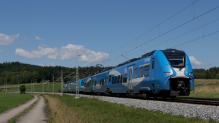 463 119 e 043 Go-Ahead Oberdachstetten