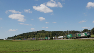 193 900 Wenzel Logistic Oberdachstetten