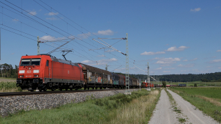 185 338 Oberdachstetten