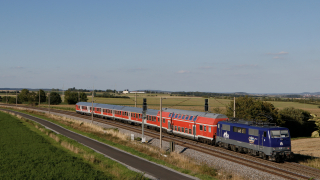 10 Agosto 2023: Germania Parte 4 - Pomeriggio
