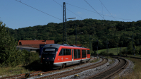 DB 642 115 Steinach