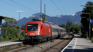 1116 086 Bernau am Chiemsee