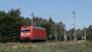 DB 101 047 Bernau am Chiemsee