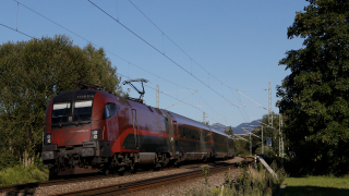 1116 216 Bernau am Chiemsee