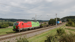 12 Agosto 2023: Germania parte 6