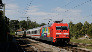 DB 101 066 Assling