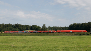 DB 612 031, 032 e 018