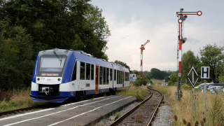 VT 330 Schondorf