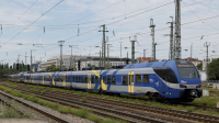 ET 321 Munchen Ost