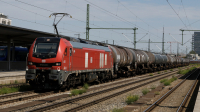 Stadler EuroDual DB 159 243 Munchen Ost
