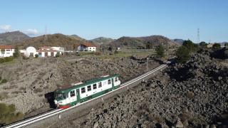 ADe19 lungo la sciara di Cerro