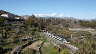 ADe25 e ADe24 Piedimonte Etneo