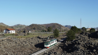 ADe19 segnale di protezione di Cerro