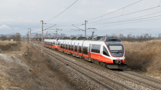 Talent OBB 4124 010 Himberg
