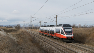 OBB 4124 021 Himberg