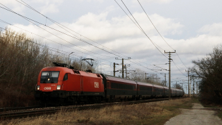 OBB 1116 077 Gotzendorf