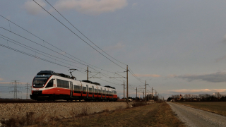 OBB 4124 015 Gotzendorf