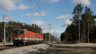 OBB 1144 062 Neunkirchen