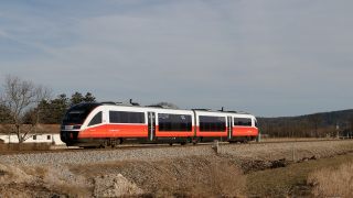 OBB 5022 036 Wiener Neustadt