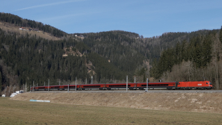 OBB 1116 147 Kindberg