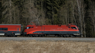 Taurus OBB 1116 250 Kindberg