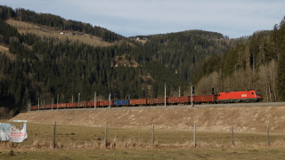 OBB 1116 148 Kindberg