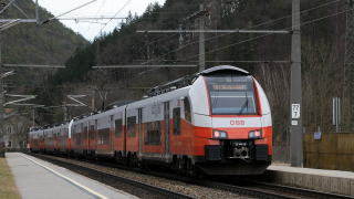 OBB 4746 591 Schlöglmuhl