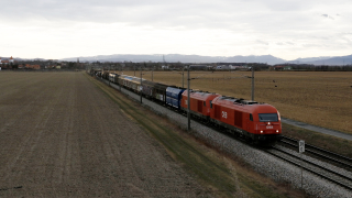 OBB 2016 023 e 021 Ebenfurth