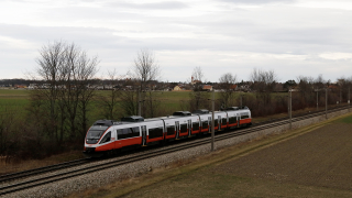 OBB 4124 010 Ebenfurth