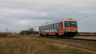 OBB 5047 059 Schonau and der Triesting
