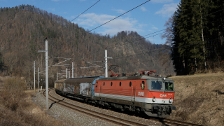 8 Febbraio 2024: Austria parte 5