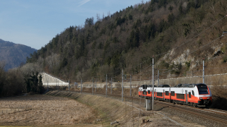 OBB 4744 533 Frohnleiten