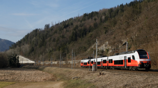 Cityjet 4744 062 Frohnleiten