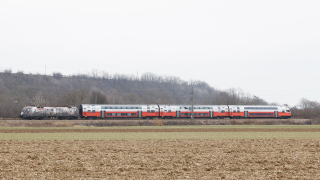 MAV 470 001 Absdorf-Hippersdorf