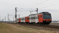 OBB 4020 296 Langenlebarn 