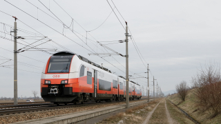 OBB 4744 514 Tullnerfeld