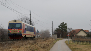 OBB 5047 022 Krems an der Donau
