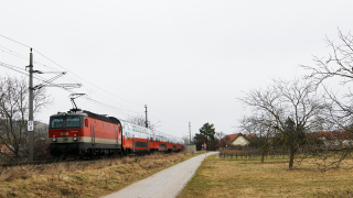 OBB 1144 208 Krems