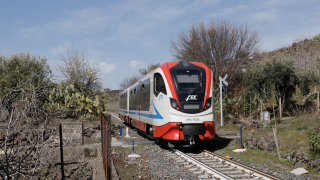 Vulcano DMU 002 Passo Zingaro
