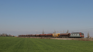13 Marzo 2024: Bologna - Padova e Bologna - Rimini