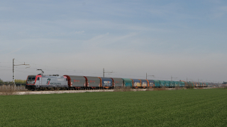 E494 038 Faenza