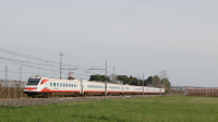 ETR 485 treno 27 Faenza