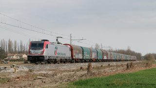 E494 025 Granarolo Faentino