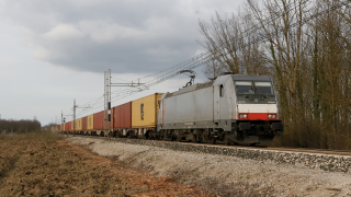 E483 307 Granarolo Faentino