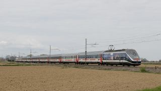 E414 123 e 148 Granarolo Faentino